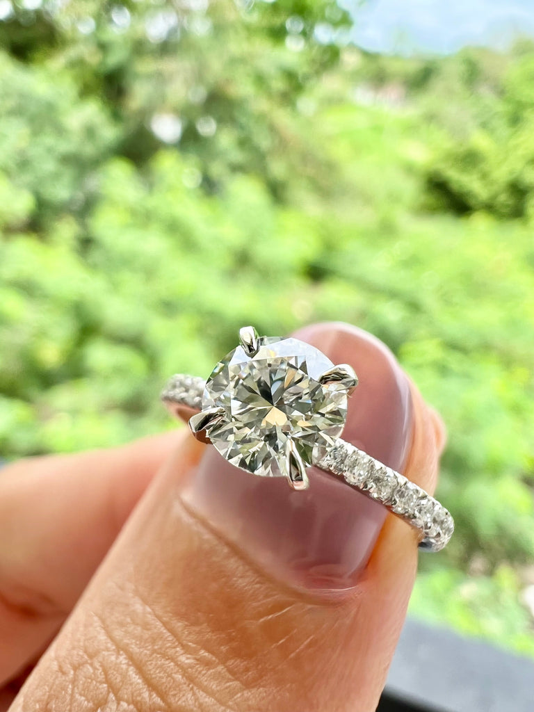 21 best engagement rings for the perfect proposal | CNN Underscored